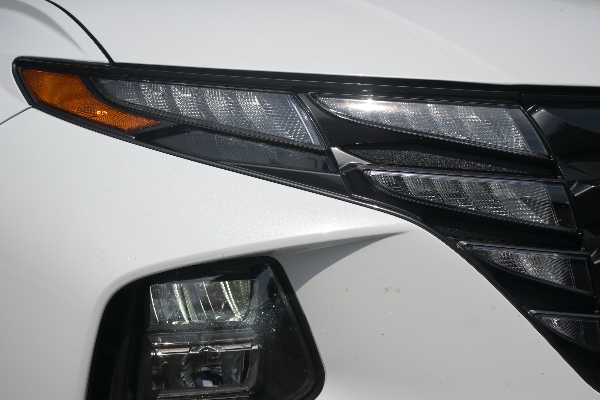 Hyundai Tucson SEL