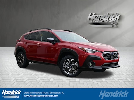 2026 Subaru Crosstrek Premium SUV