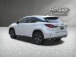 2017 LEXUS RX RX 350 SUV