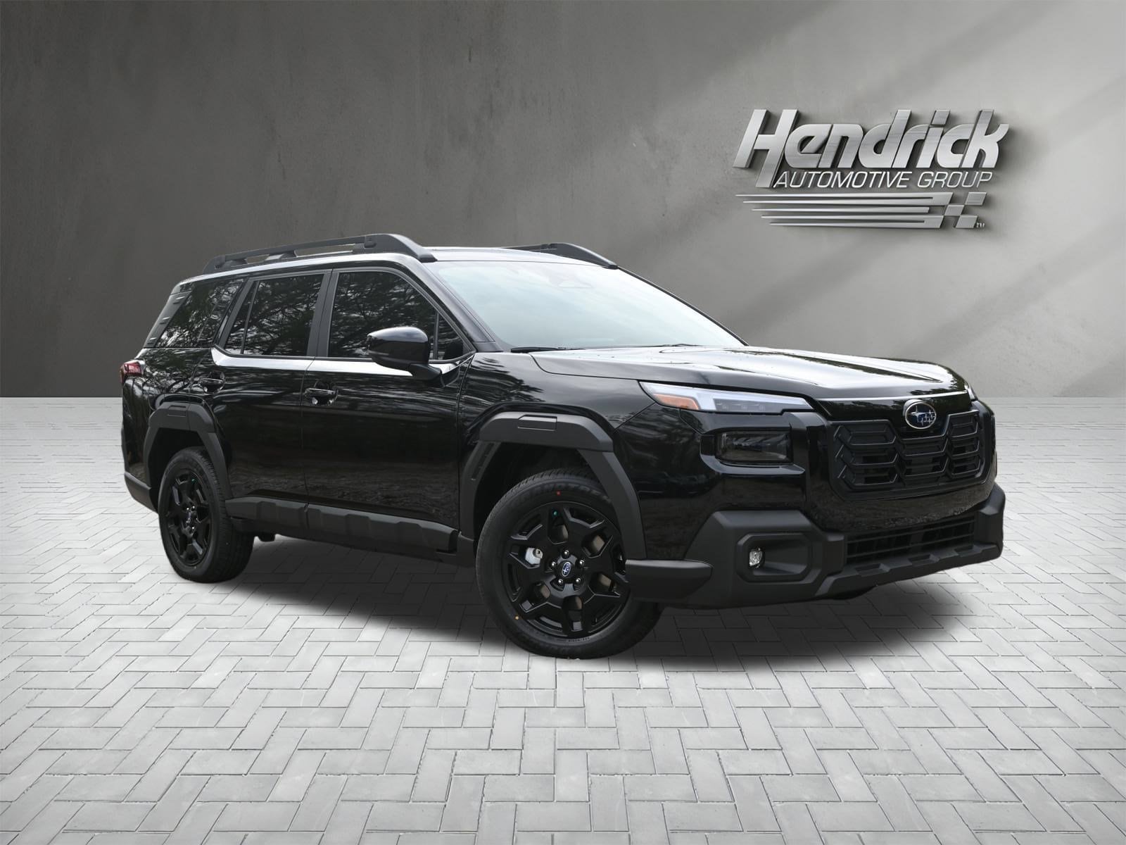 New Subaru Specials In Hoover, AL | Hendrick Subaru
