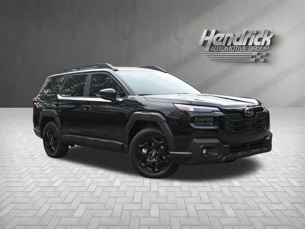 New 2026 Subaru Outback Limited SUV