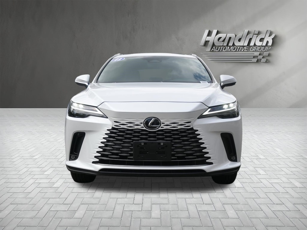 Used 2023 Lexus RX RX 350 Premium SUV