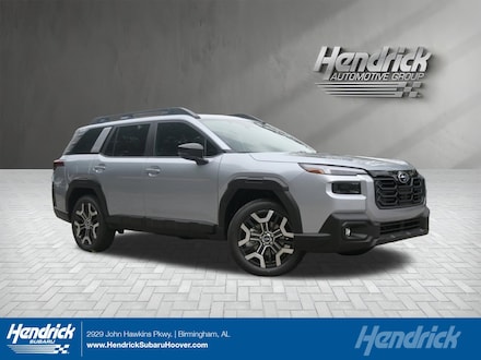 2026 Subaru Outback Touring XT SUV