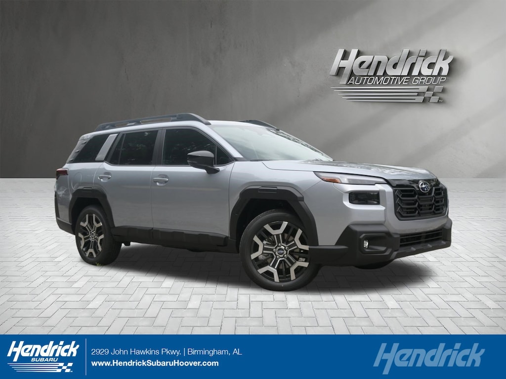 New 2026 Subaru Outback Touring XT SUV