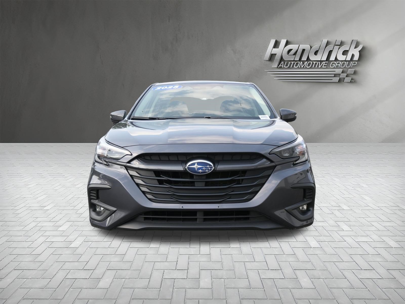 Subaru Legacy Premium