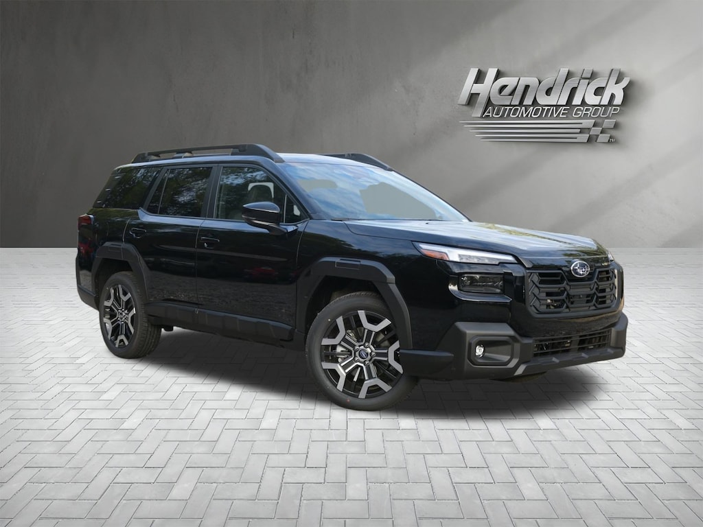 New 2026 Subaru Outback Touring XT SUV