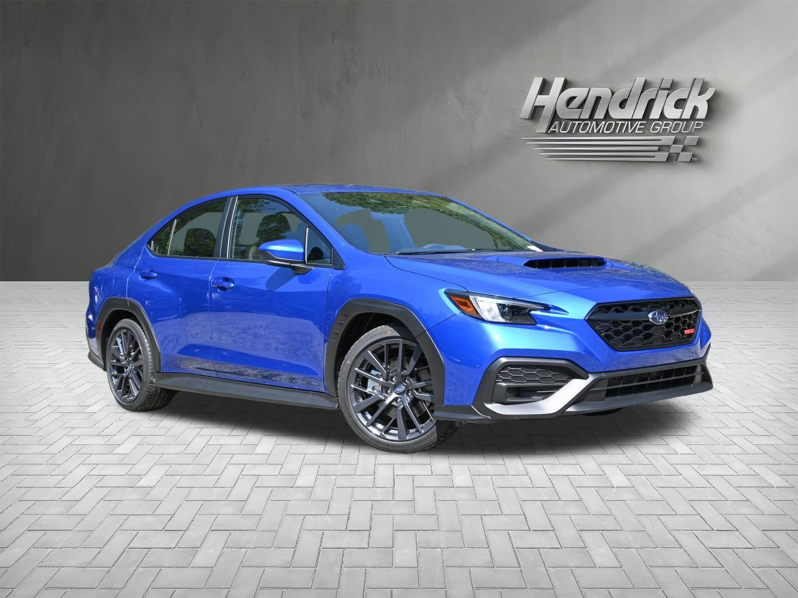 2026 Subaru WRX Base