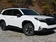 2026 Subaru Forester Premium SUV