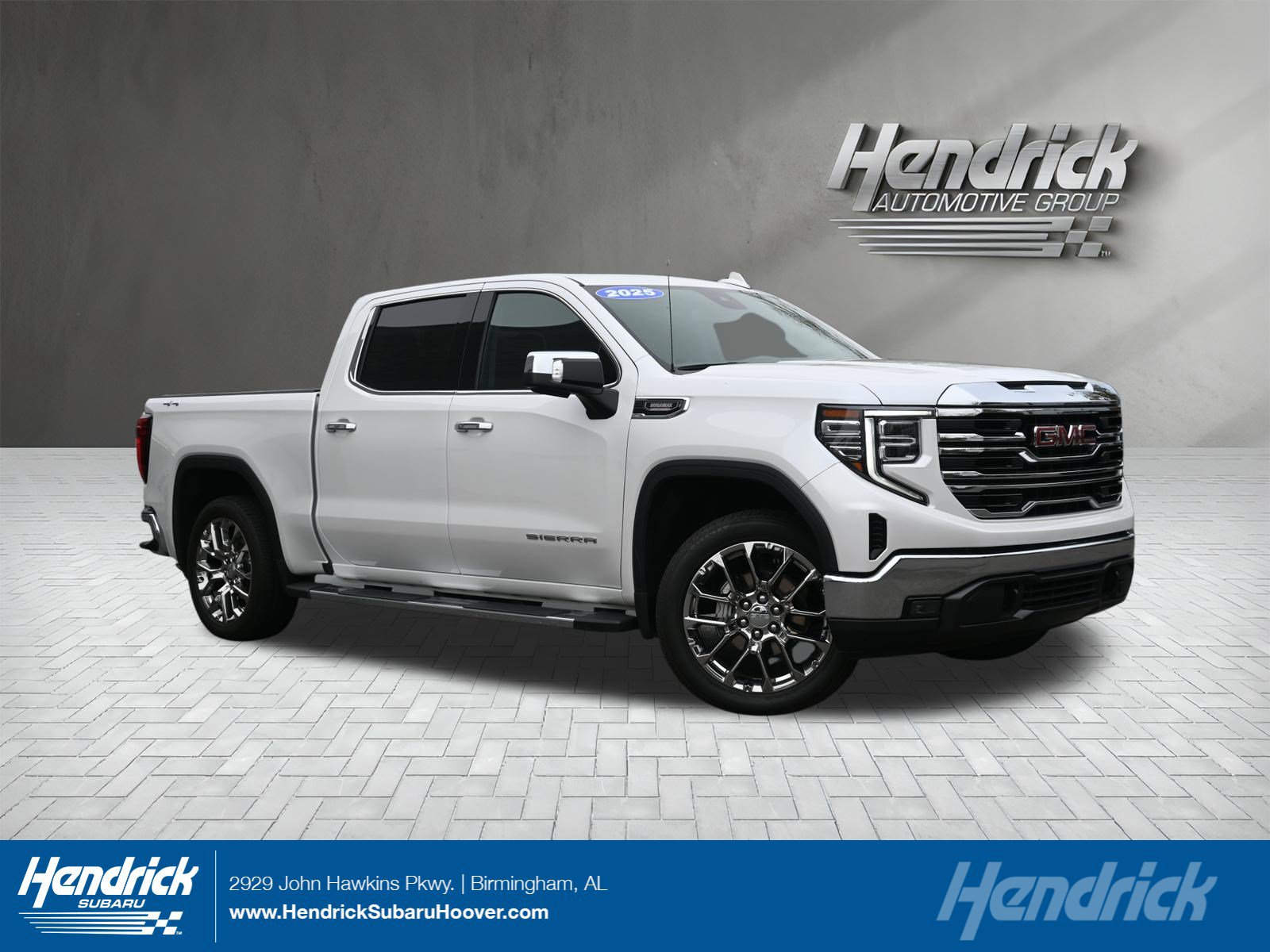  GMC Sierra 1500