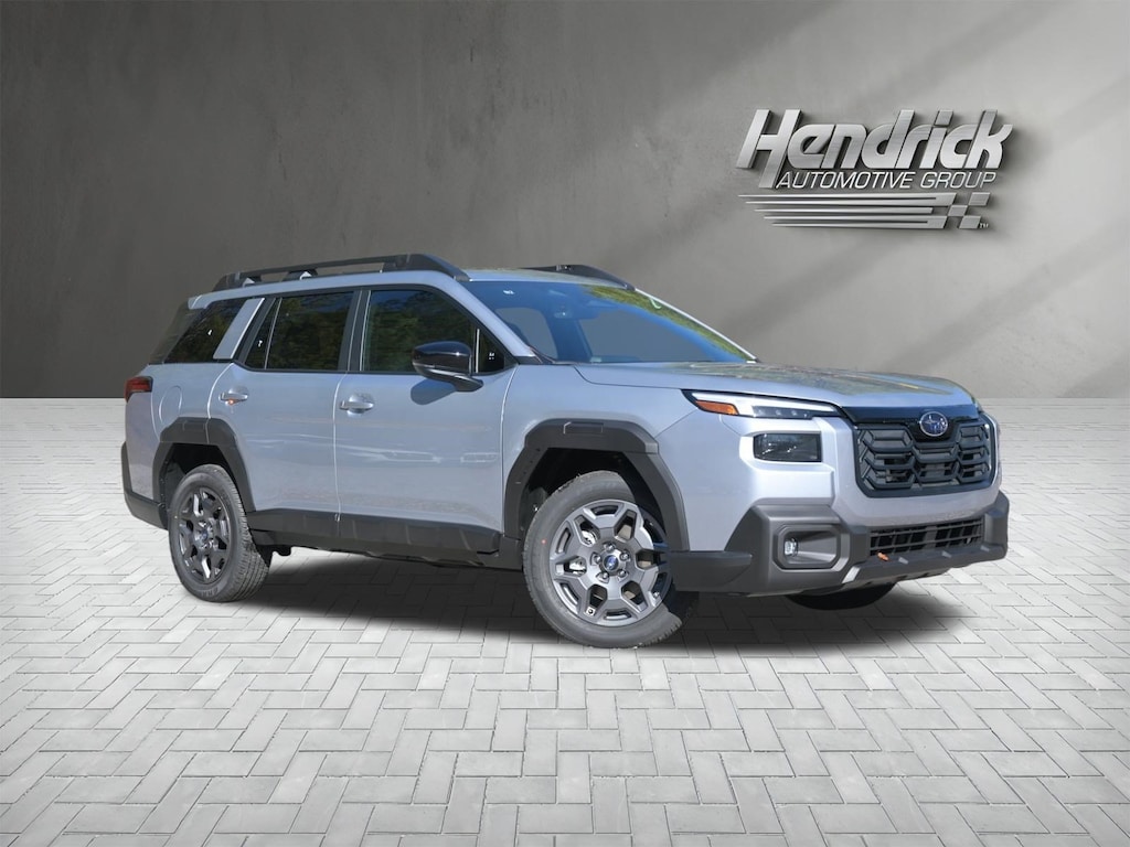Used 2026 Subaru Outback Premium SUV