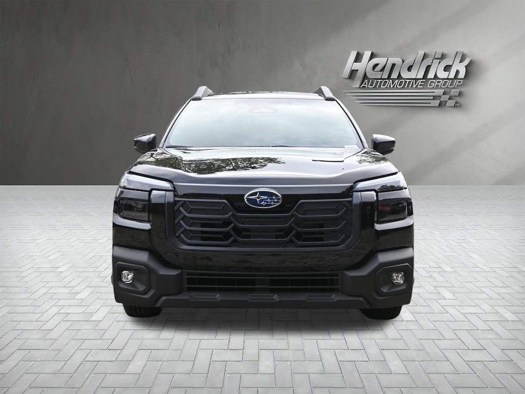 New 2026 Subaru Outback Limited SUV