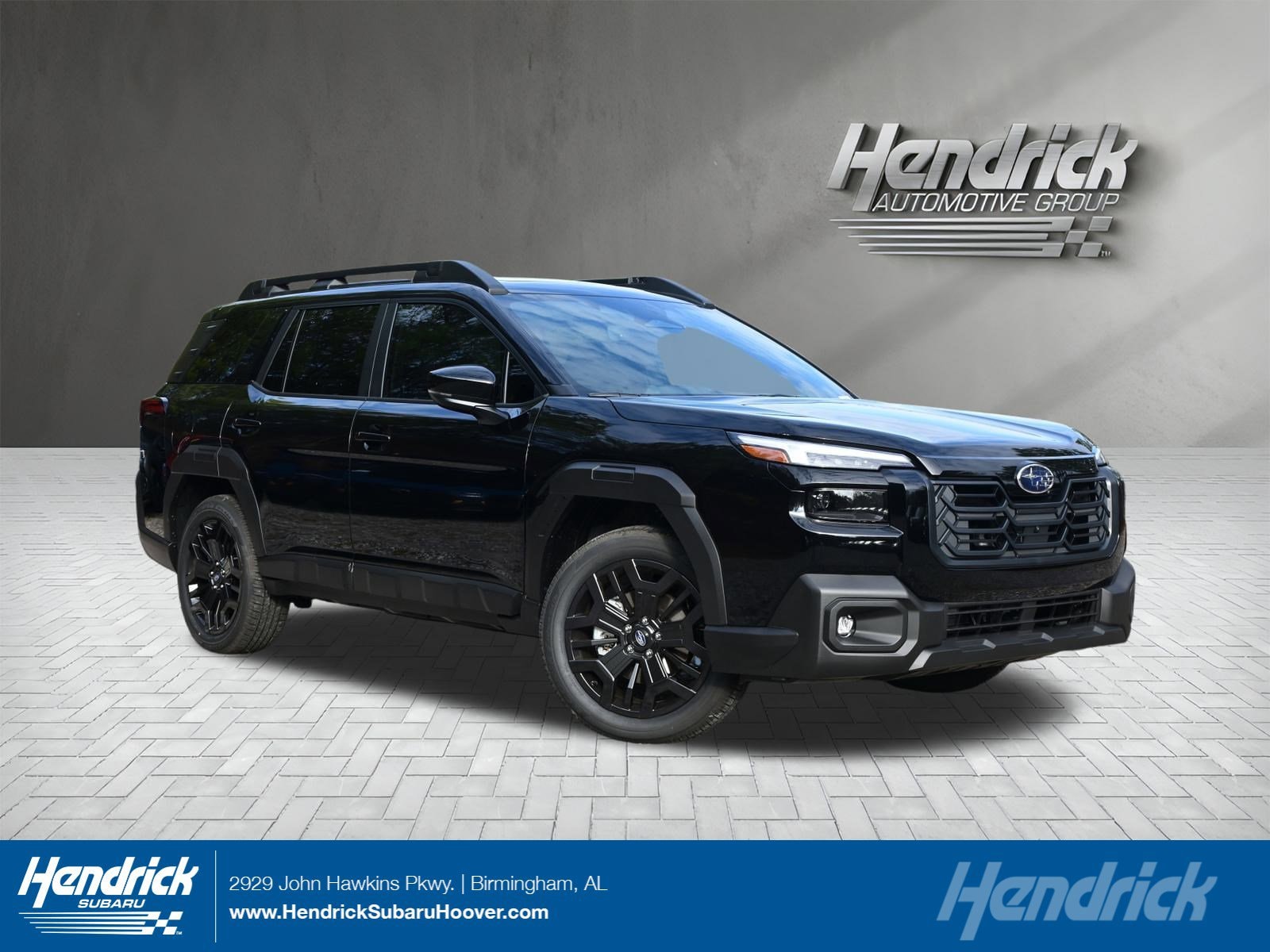 2026 Subaru Outback Limited's photo