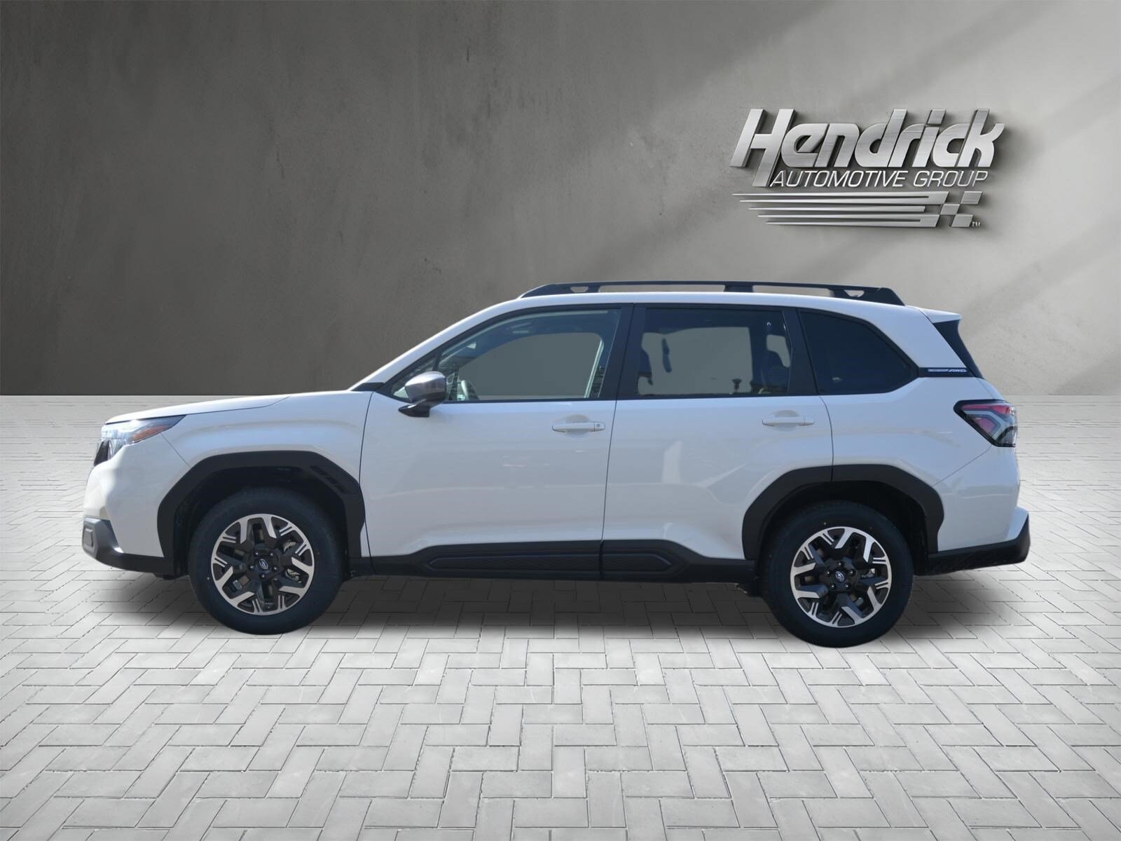 Subaru Forester Premium