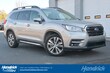  Subaru Ascent