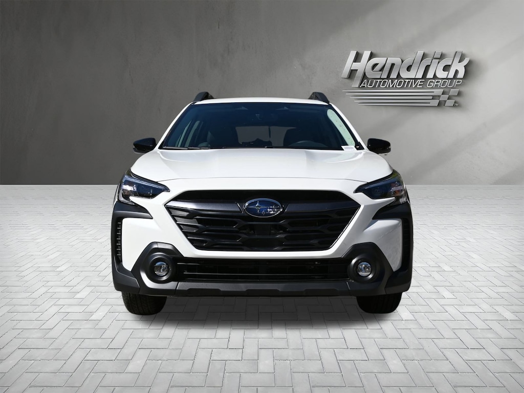 New 2025 Subaru Outback Premium SUV
