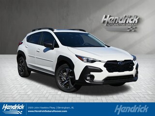 2025 Subaru Crosstrek Premium SUV