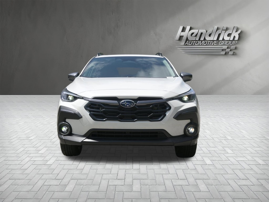 New 2026 Subaru Crosstrek Limited SUV