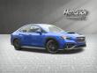2024 Subaru WRX Limited Sedan