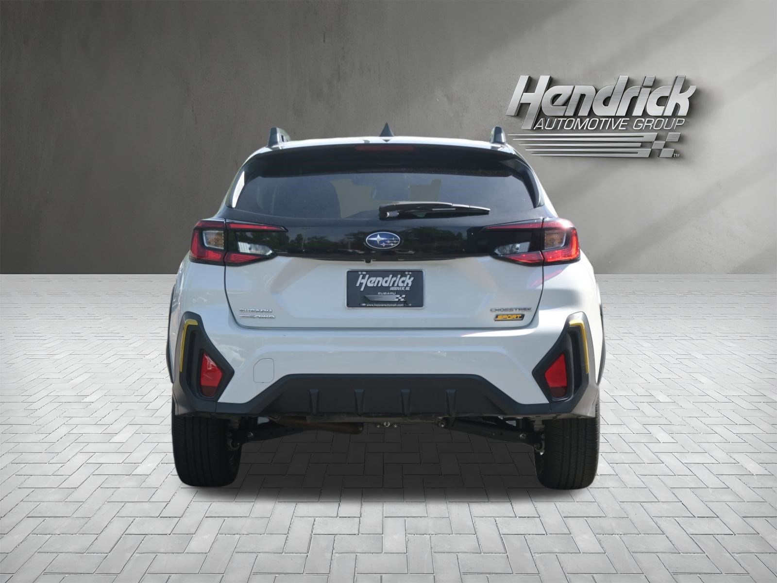 2025 Subaru Crosstrek Sport photo 3