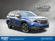 Subaru Forester Hybrid