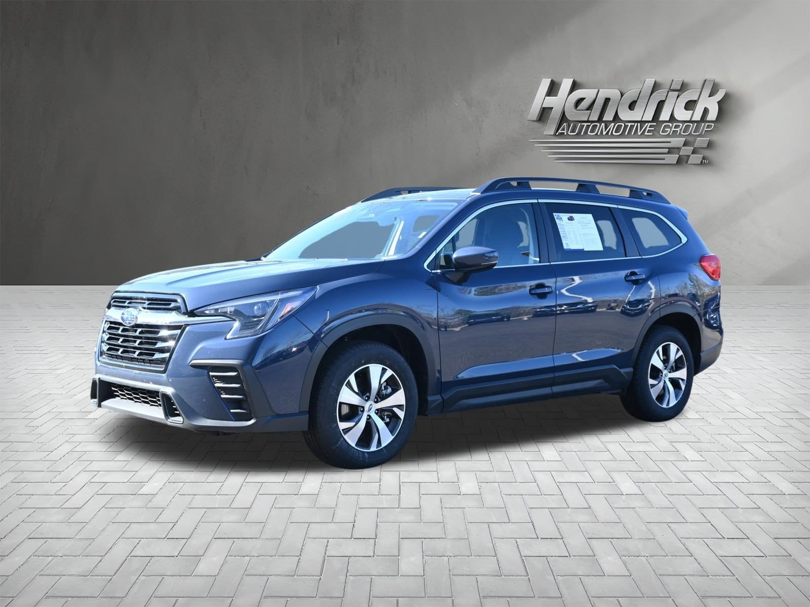 2025 Subaru Ascent Premium photo 4