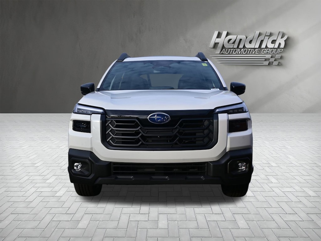 New 2026 Subaru Outback Limited XT SUV