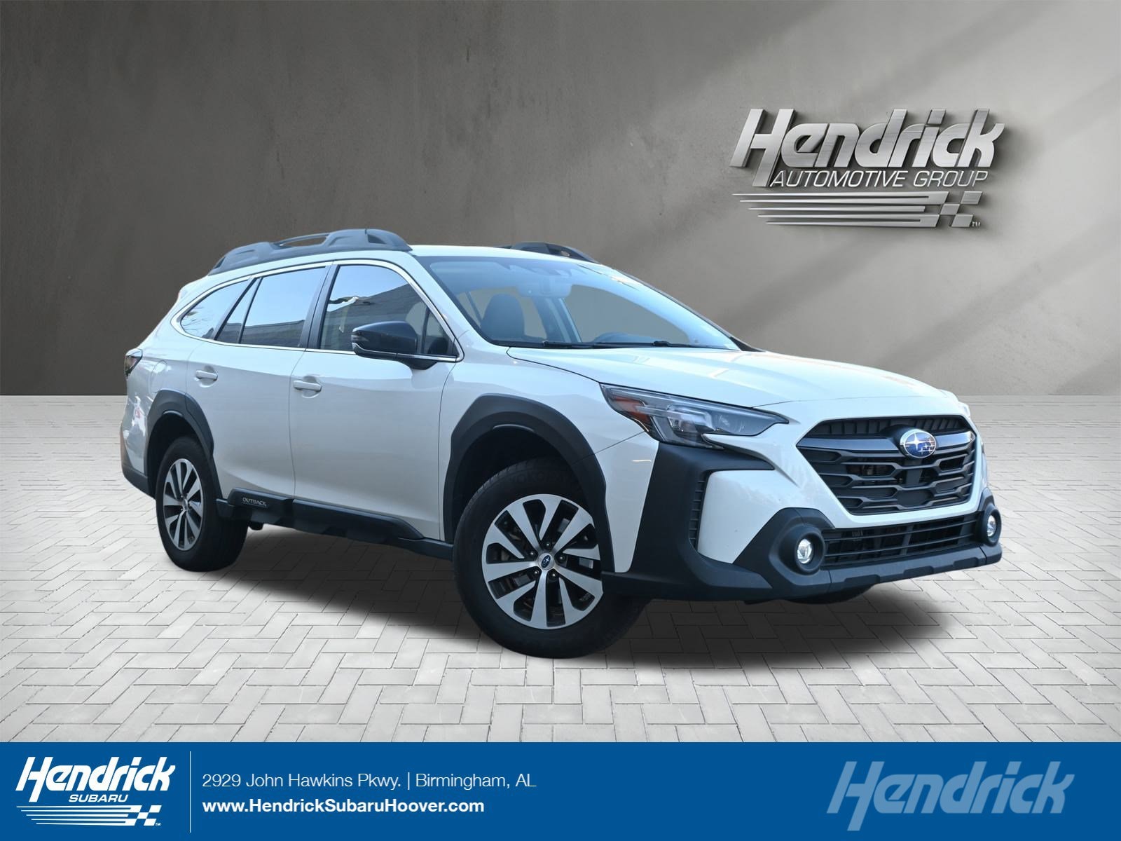 2024 Subaru Outback Premium's photo