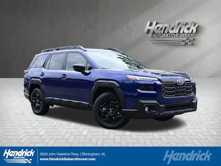 2026 Subaru Outback Limited SUV