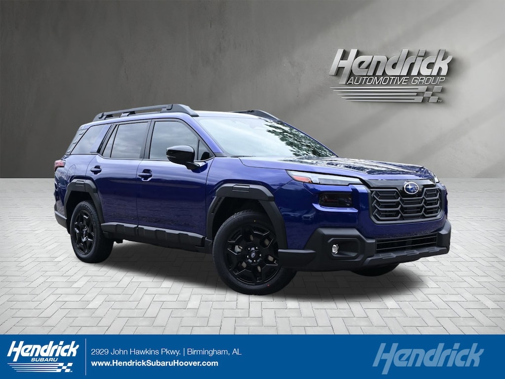 New 2026 Subaru Outback Limited SUV