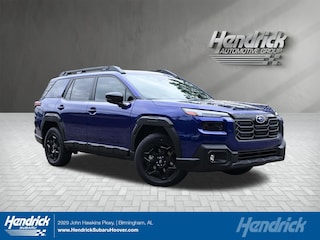 2026 Subaru Outback Limited SUV