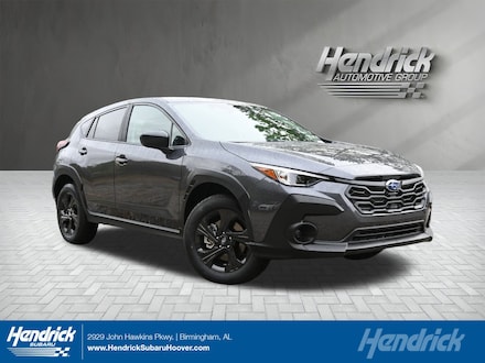 2026 Subaru Crosstrek Base SUV