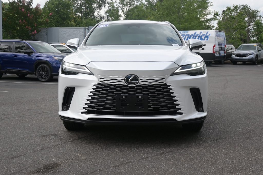 Used 2023 Lexus RX RX 350 Premium SUV