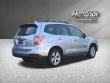 2016 Subaru Forester 2.5i Limited SUV