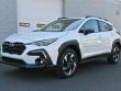 2026 Subaru Crosstrek Limited SUV