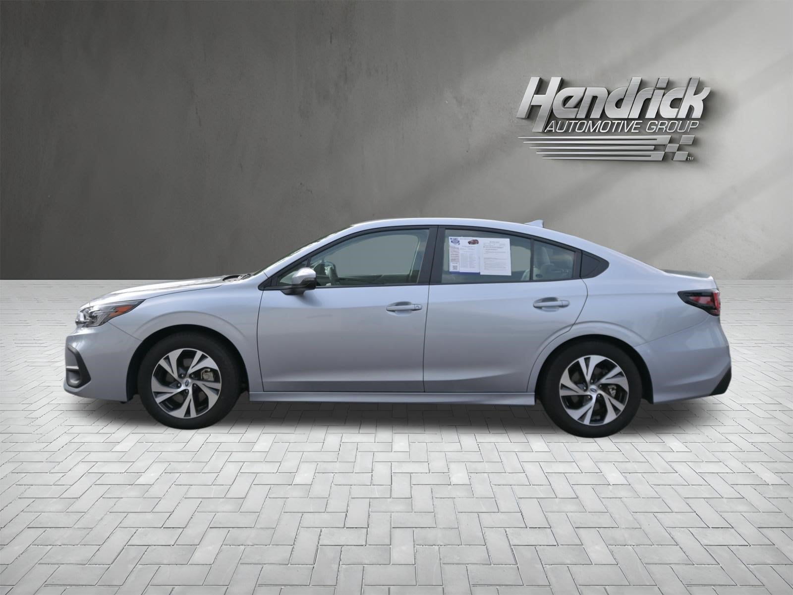 Subaru Legacy Premium