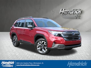 2025 Subaru Forester Premium SUV