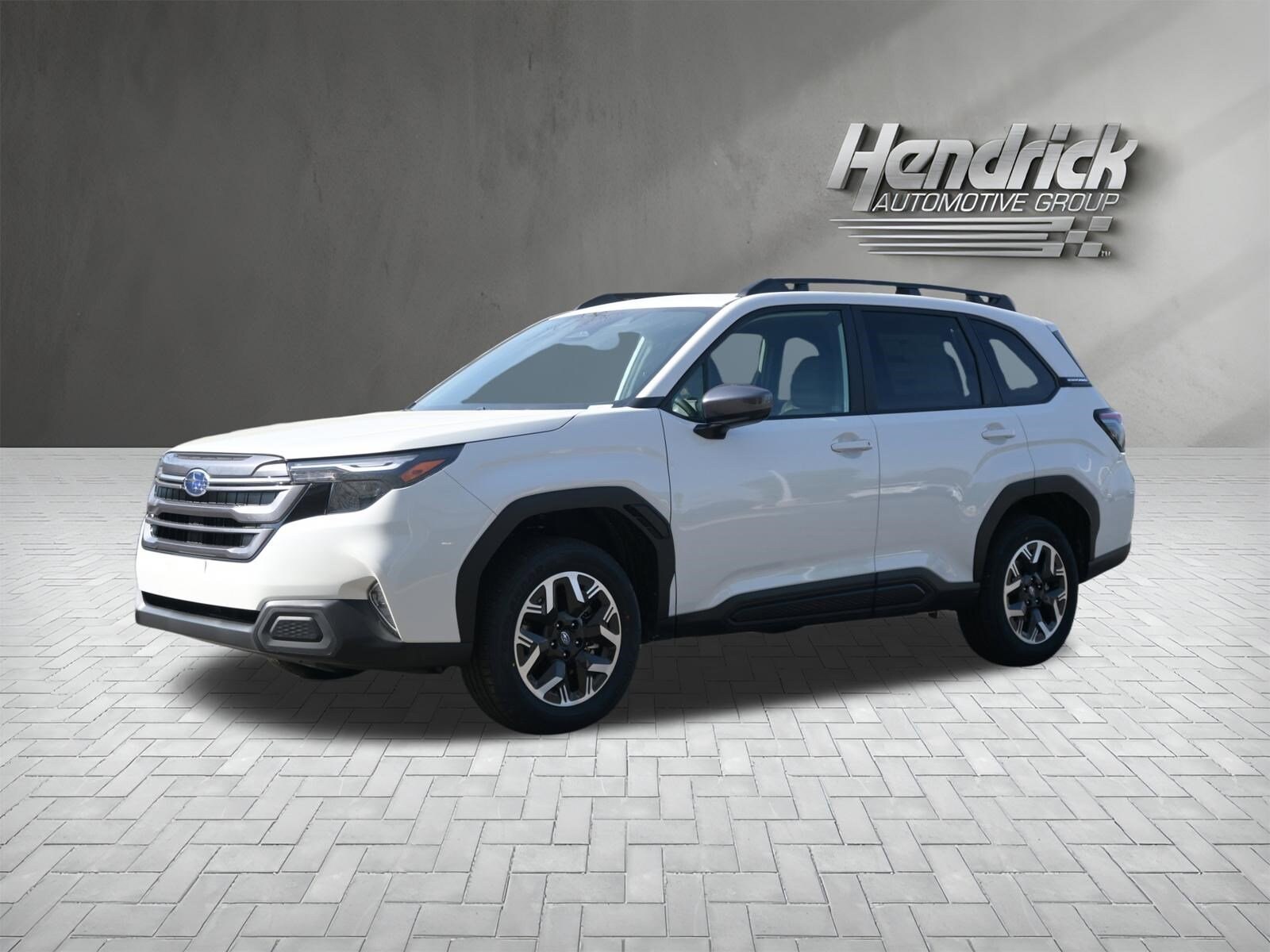 Subaru Forester Premium