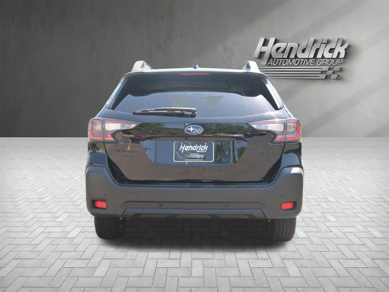 2025 Subaru Outback Onyx Edition photo 3