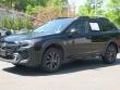 2025 Subaru Outback Onyx Edition SUV