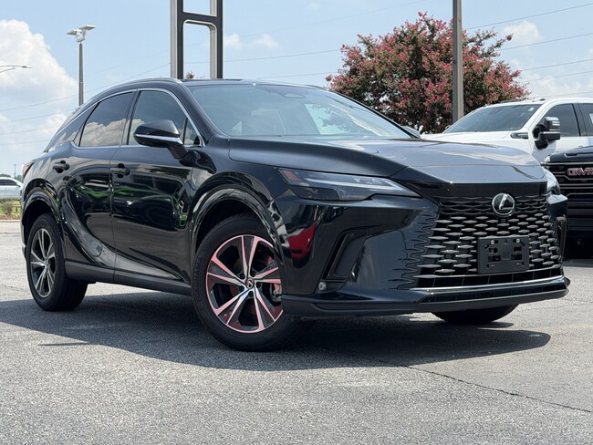 2024 LEXUS RX RX 350 Premium SUV