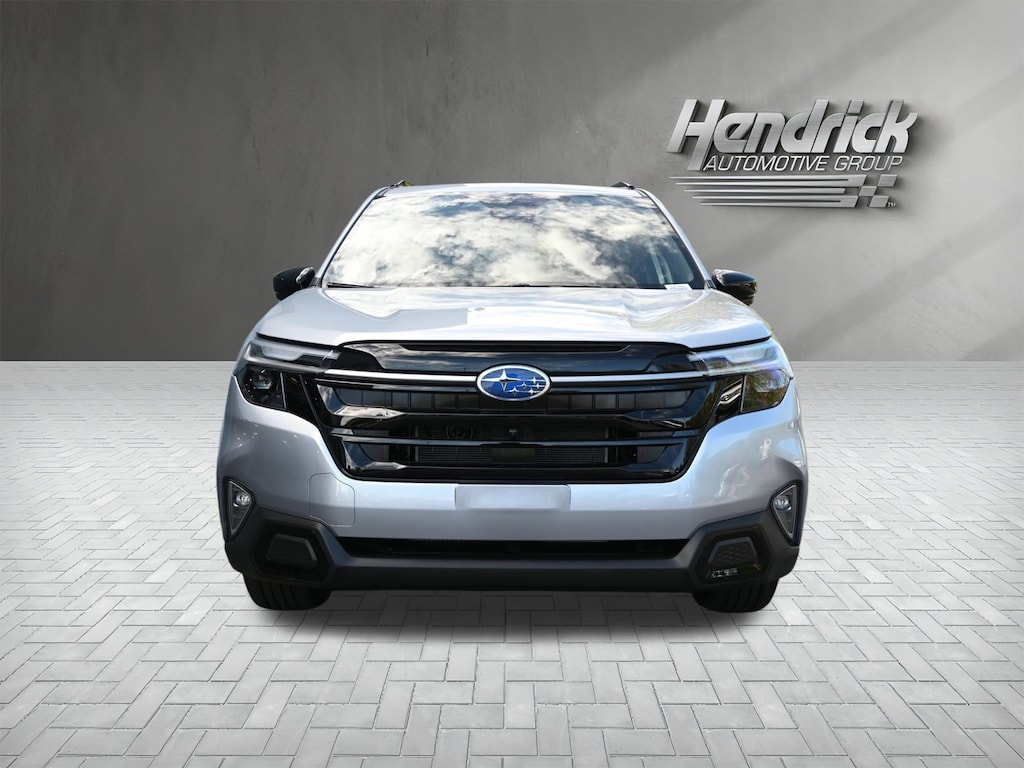New 2025 Subaru Forester Hybrid Touring SUV