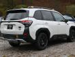 2026 Subaru Forester Wilderness SUV