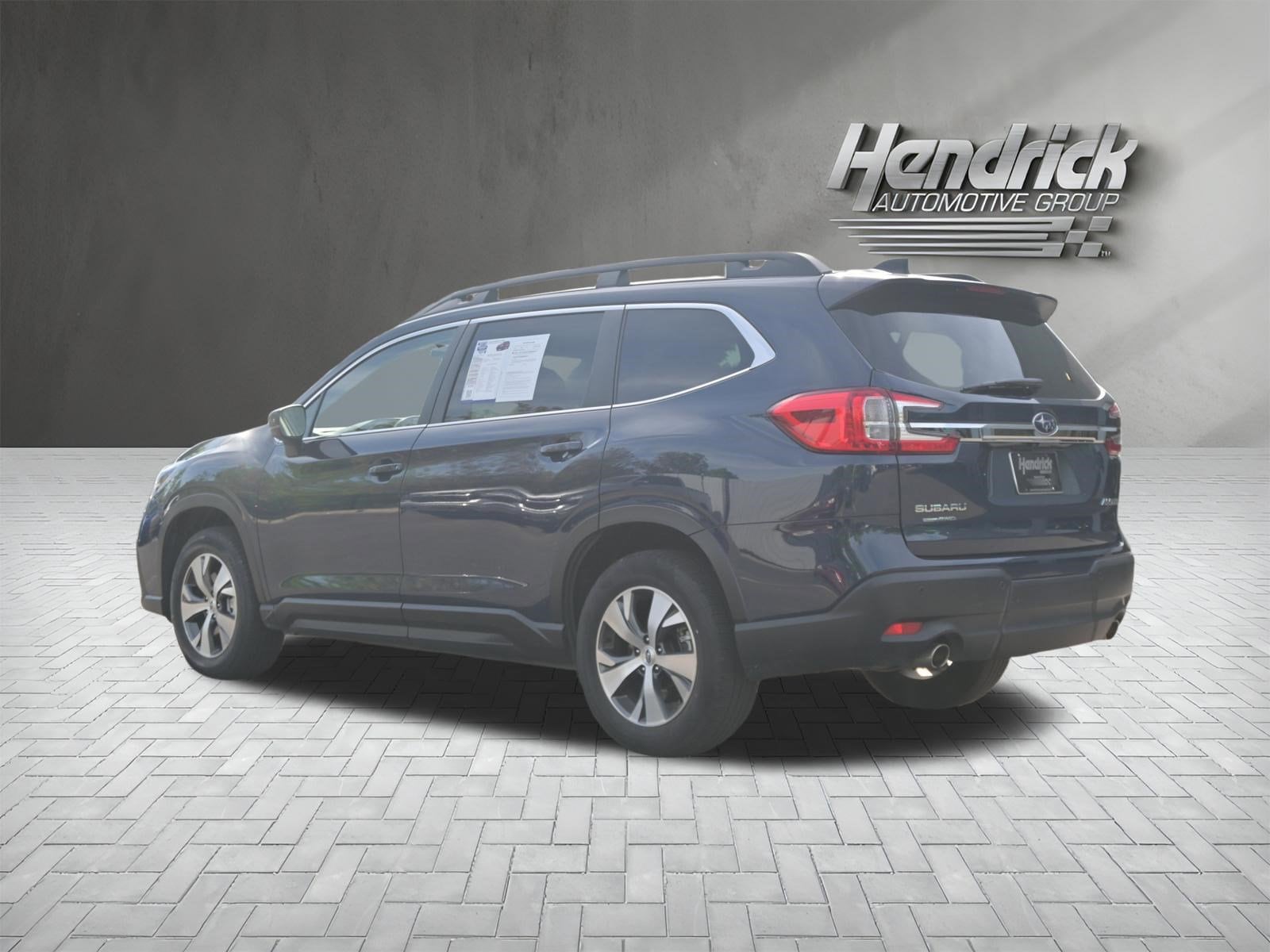 2025 Subaru Ascent Premium photo 6