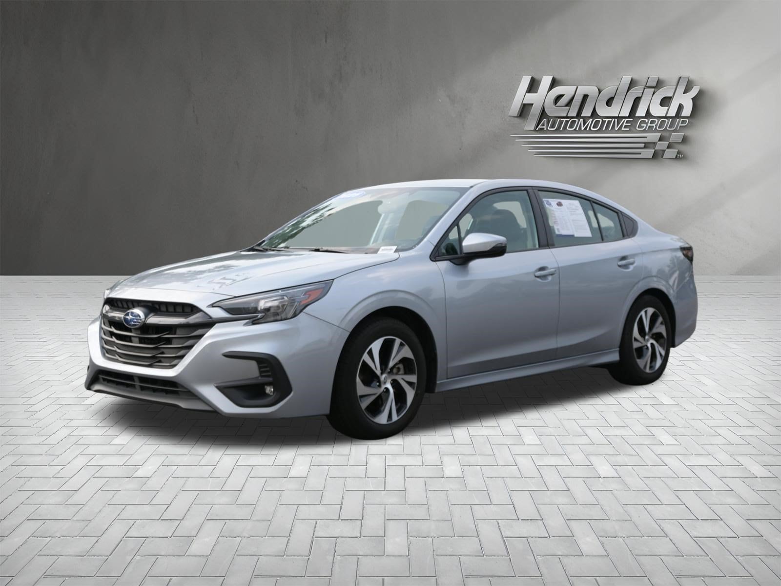 Subaru Legacy Premium