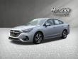 2025 Subaru Legacy Premium Sedan
