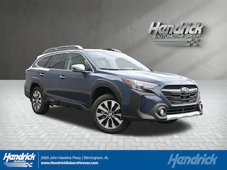 2025 Subaru Outback Touring SUV