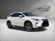2017 LEXUS RX RX 350 SUV