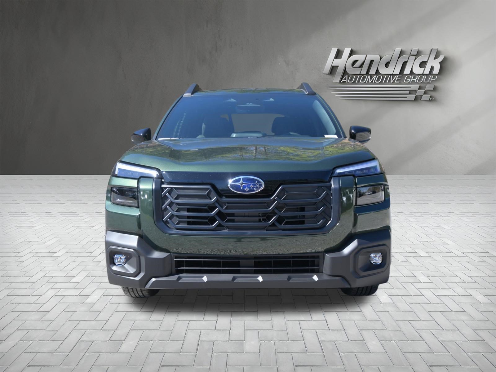 Used 2026 Subaru Outback Limited SUV