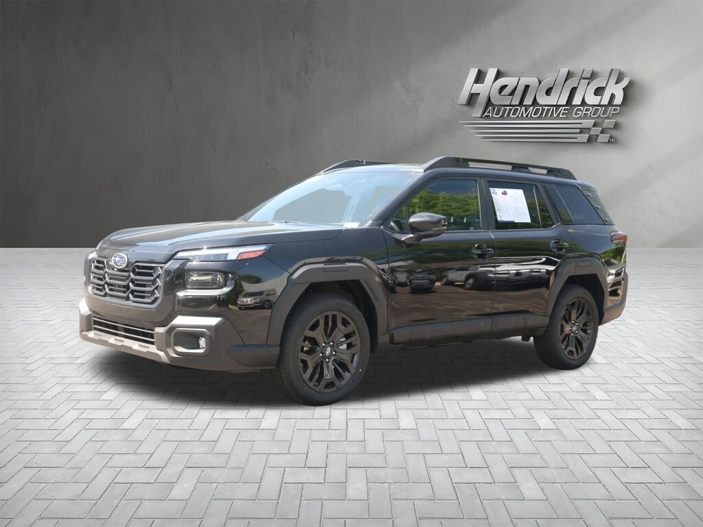 Certified 2026 Subaru Outback Limited XT SUV