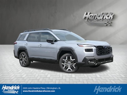 2026 Subaru Outback Touring XT SUV